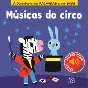 Músicas do Circo