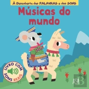 Músicas do Mundo