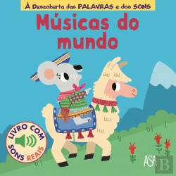 Bertrand.pt - Músicas do Mundo