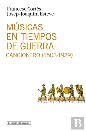 Músicas En Tiempos De Guerra