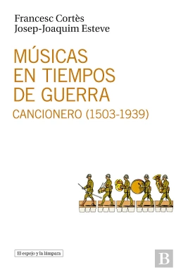 Bertrand.pt - Músicas En Tiempos De Guerra