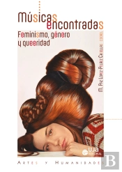 Musicas Encontradas Feminismo Genero Y Queeridad