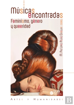 Bertrand.pt - Musicas Encontradas Feminismo Genero Y Queeridad