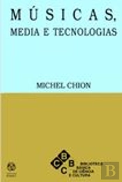 Músicas, Media e Tecnologias