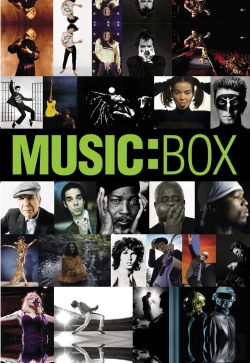 Bertrand.pt - Music:Box