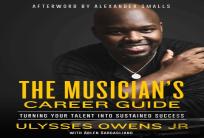 Musician'S Career Guide
