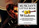 Musician'S Little Book Of Wisdom