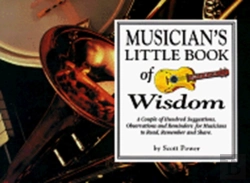 Bertrand.pt - Musician'S Little Book Of Wisdom