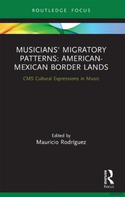 Bertrand.pt - Musicians' Migratory Patterns: American-Mexican Border Lands