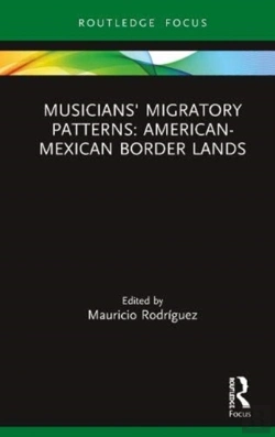 Bertrand.pt - Musicians' Migratory Patterns: American-Mexican Border Lands