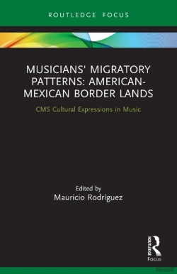 Bertrand.pt - Musicians' Migratory Patterns: American-Mexican Border Lands