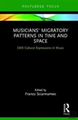 Bertrand.pt - Musicians' Migratory Patterns: The Adriatic Coasts
