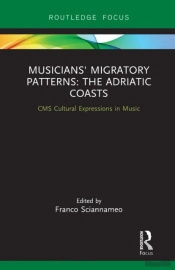 Musicians' Migratory Patterns: The Adriatic Coasts