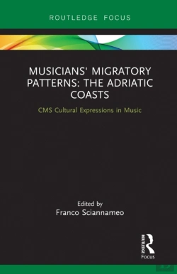 Bertrand.pt - Musicians' Migratory Patterns: The Adriatic Coasts