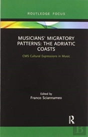 Musicians' Migratory Patterns: The Adriatic Coasts