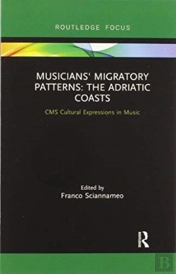 Bertrand.pt - Musicians' Migratory Patterns: The Adriatic Coasts