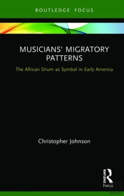 Bertrand.pt - Musicians' Migratory Patterns: The African Drum As Symbol In Early America