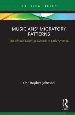 Bertrand.pt - Musicians' Migratory Patterns: The African Drum As Symbol In Early America