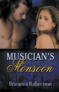 Musician'S Monsoon