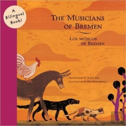 Bertrand.pt - Musicians Of Bremen/Los Musicos De Bremen
