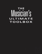 Musicians Ultimate Toolbox The