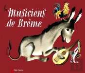 Musiciens De La Ville De Breme