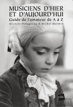 Bertrand.pt - Musiciens D'Hier Et D'Aujourd'Hui ; Guide De L'Amateur De A À Z
