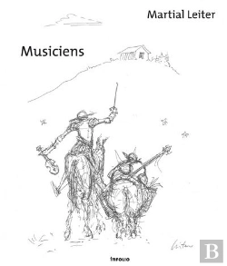 Bertrand.pt - Musiciens