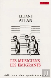 Musiciens,Les Emigrants