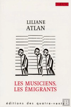 Bertrand.pt - Musiciens,Les Emigrants