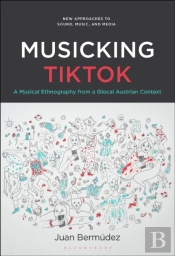 Musicking Tiktok