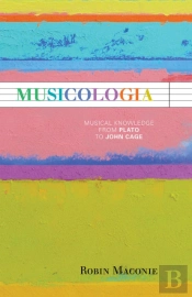 Musicologia