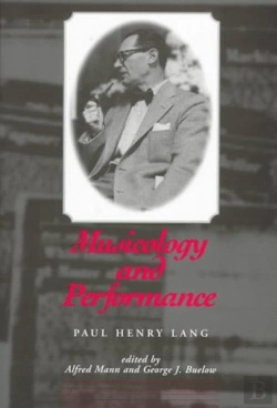Bertrand.pt - Musicology And Performance