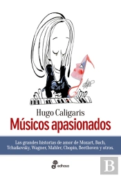 Músicos Apasionados