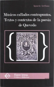 Músicos Callados Contrapuntos