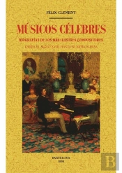 Músicos Célebres.