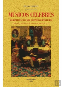Bertrand.pt - Músicos Célebres.