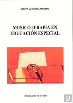 Bertrand.pt - Musicoterapia En Educacion Especial