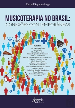 Bertrand.pt - Musicoterapia No Brasil: Conexões Contemporâneas