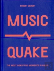 Musicquake
