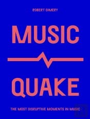 Musicquake