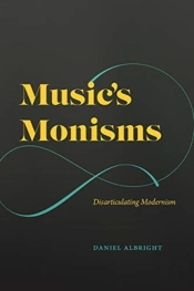 Music'S Monisms