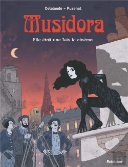 Bertrand.pt - Musidora