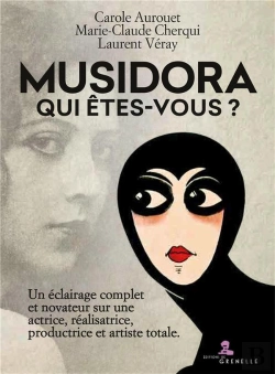 Bertrand.pt - Musidora, Qui Êtes-Vous ?