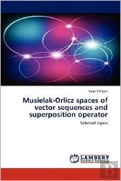 Musielak-Orlicz Spaces Of Vector Sequences And Superposition Operator