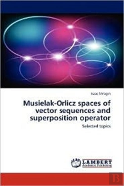 Bertrand.pt - Musielak-Orlicz Spaces Of Vector Sequences And Superposition Operator