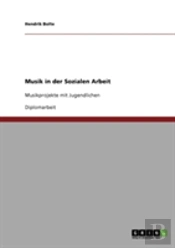 Musik In Der Sozialen Arbeit