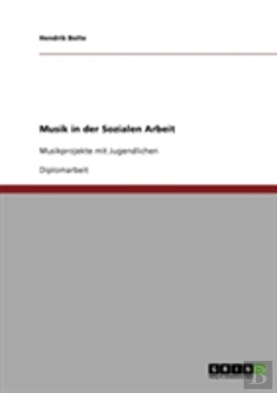 Bertrand.pt - Musik In Der Sozialen Arbeit