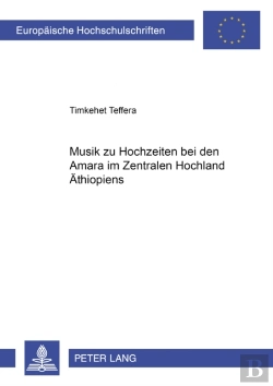 Bertrand.pt - Musik Zu Hochzeiten Bei Den Amara Im Zentralen Hochland Aethiopiens