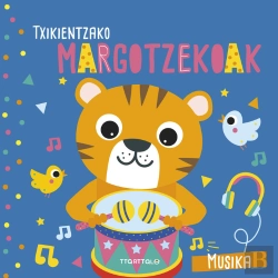 Bertrand.pt - Musika